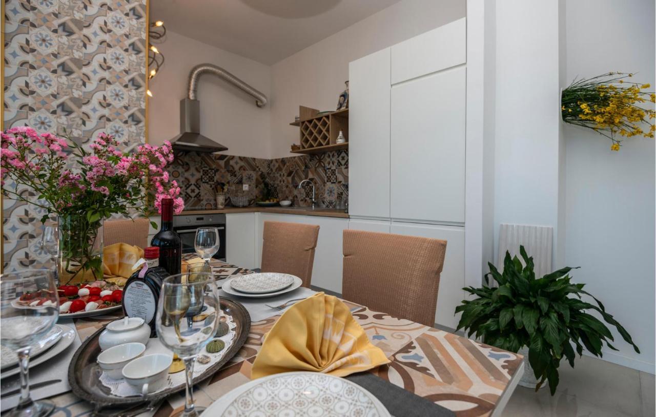 Holiday Home Villetta Belveder 巴什卡沃达 外观 照片